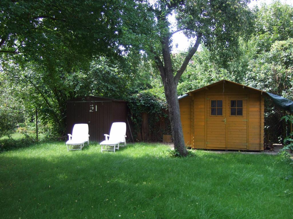 Pension Unicat Potsdam Quarto foto